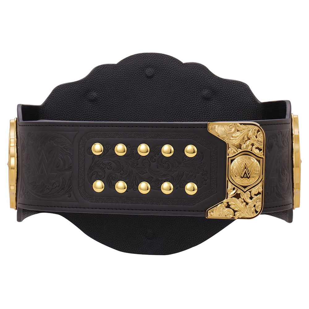 World Wide Wrestling WWE World Heavyweight Championship Belt Championship Belts Online