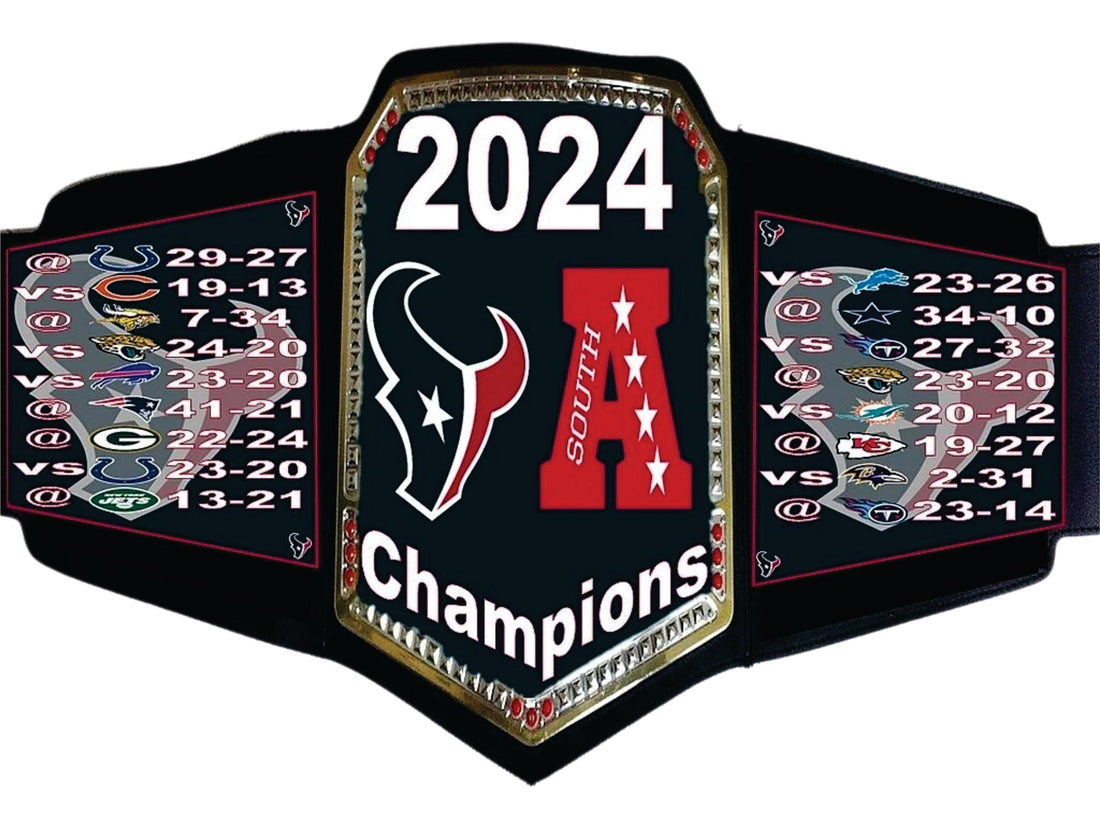 2025 Florida Gators NCAA Men's Basketball National Champions Championship Belt Championship Belts Online