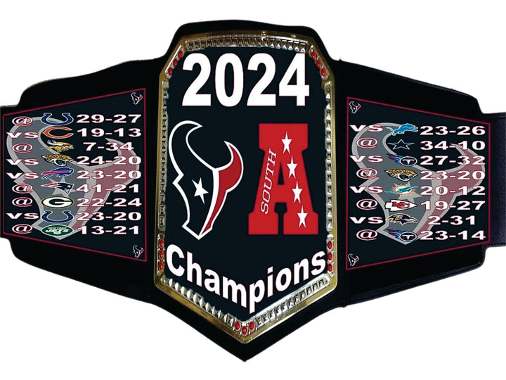 2025 Florida Gators NCAA Men's Basketball National Champions Championship Belt Championship Belts Online