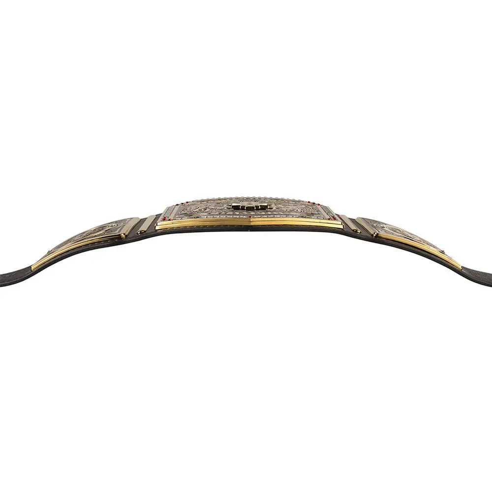 NXT United Kingdom Championship Replica Title Belt Championship Belts Online