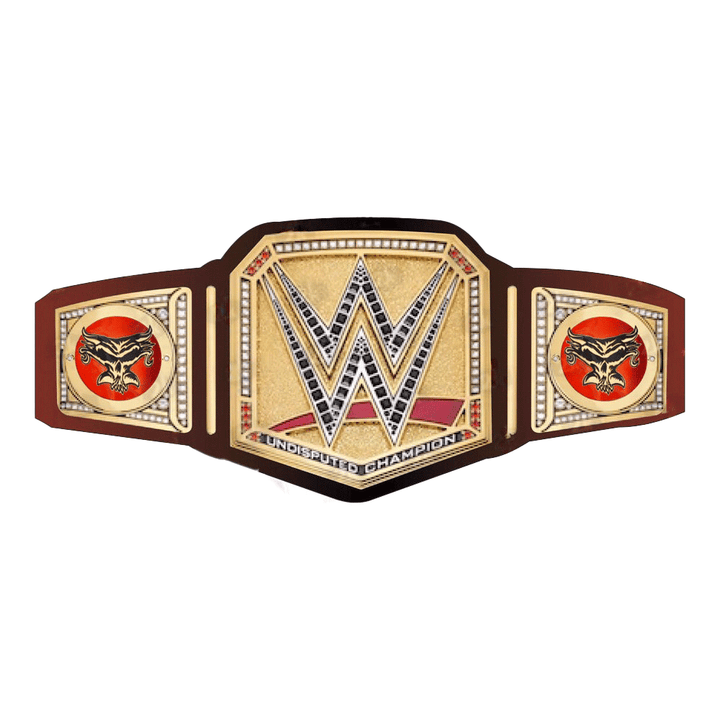 Brock Lesnar Here Comes The Pain Series Undisputed Belt Championship Belts Online