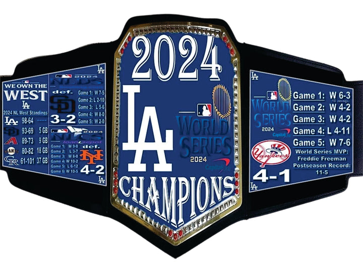 Notre Dame Fighting Irish 2025 Capital One Orange Bowl/ CFP Semifinal Title Belt Championship Belts Online