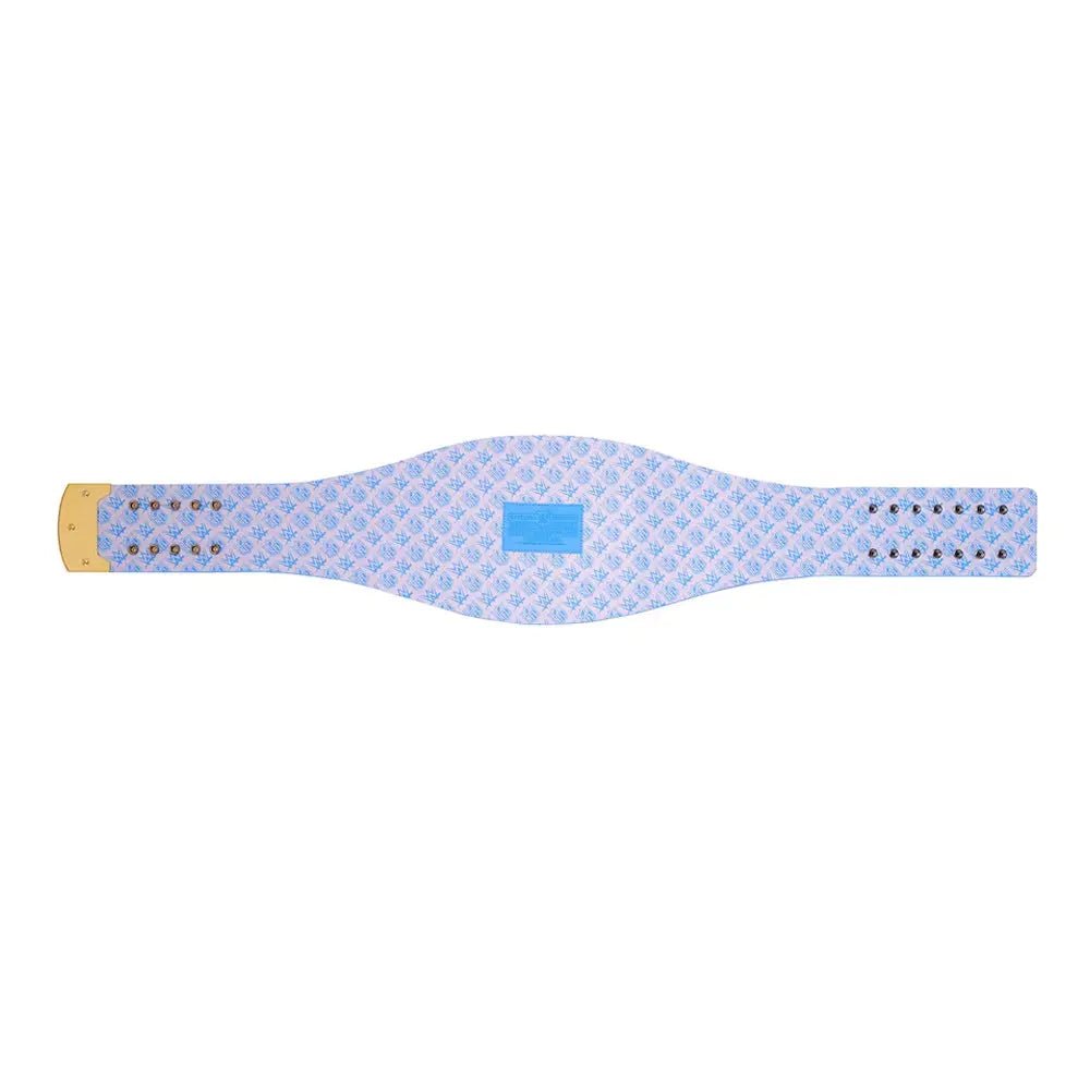 Detroit Lions WWE Legacy Title Belt Championship Belts Online