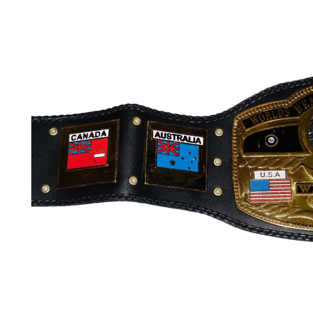 Championship Belt NWA (Copy) Championship Belts Online