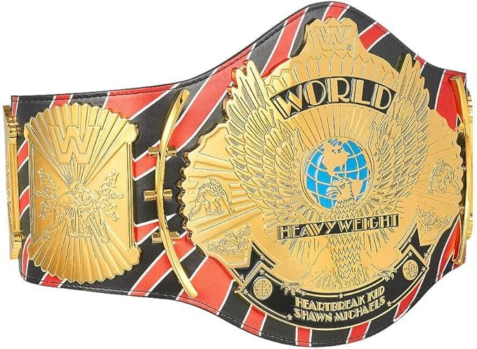 Roman Reigns Tribal Chief Championship Replica Title Belt Championship Belts Online