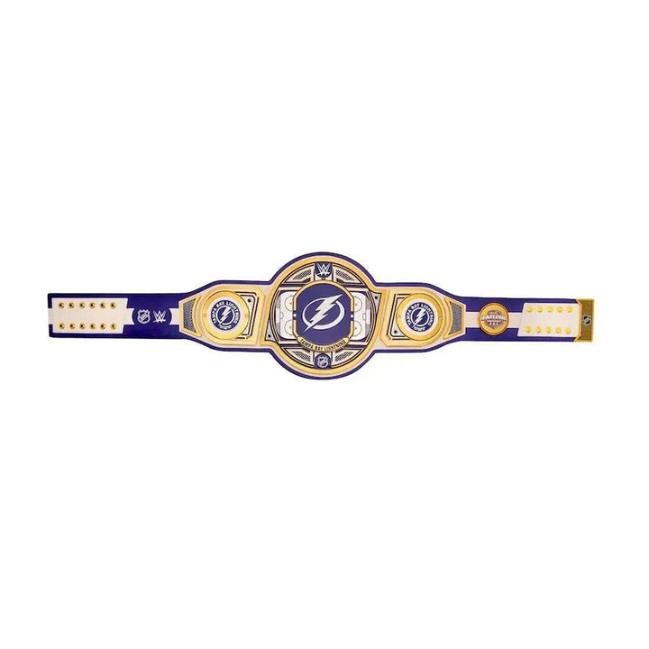 Tampa Bay Lightning NHL Championship Belt Championship Belts Online