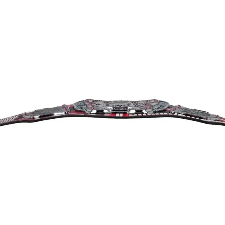 The Bellas Signature Series Championship Championship Belts Online
