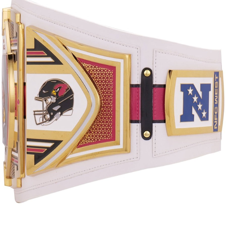 Buffalo Bills WWE Legacy Title Belt Championship Belts Online