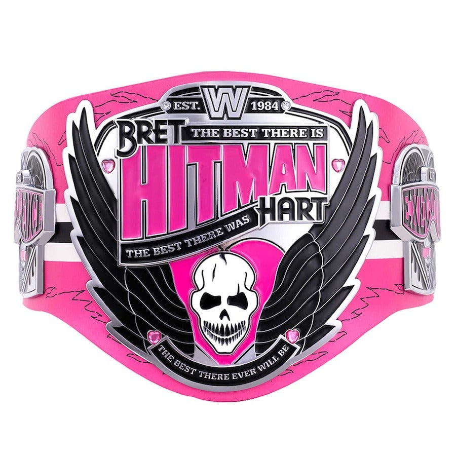 WWE The Usos 622 Day Record Breaking Championship Title - Limited Edition Championship Belts Online