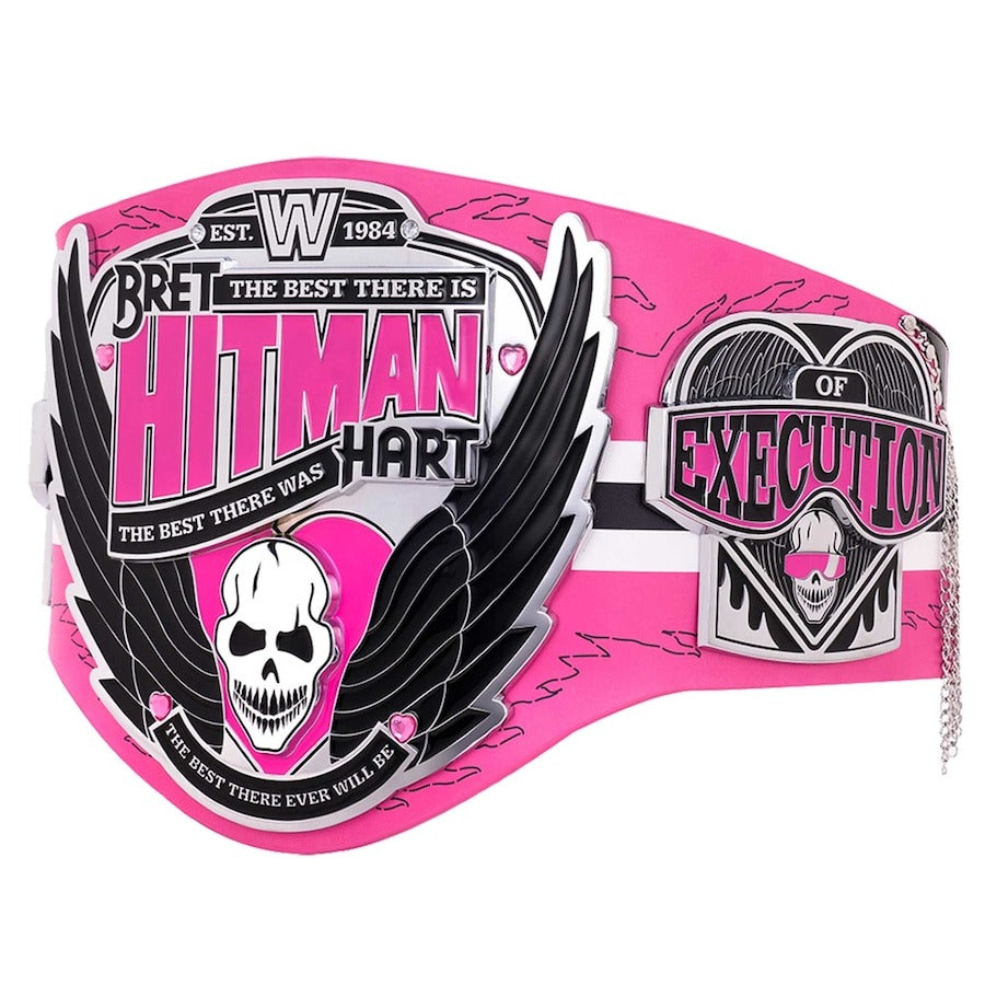 WWE The Usos 622 Day Record Breaking Championship Title - Limited Edition Championship Belts Online