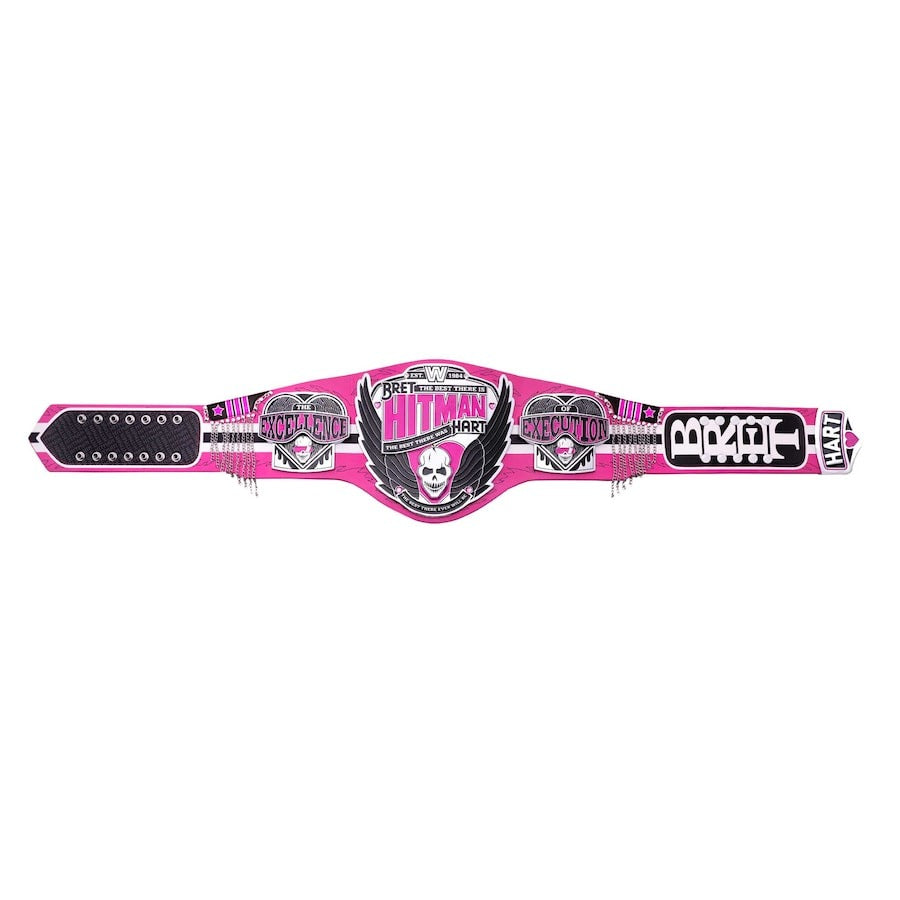 WWE The Usos 622 Day Record Breaking Championship Title - Limited Edition Championship Belts Online