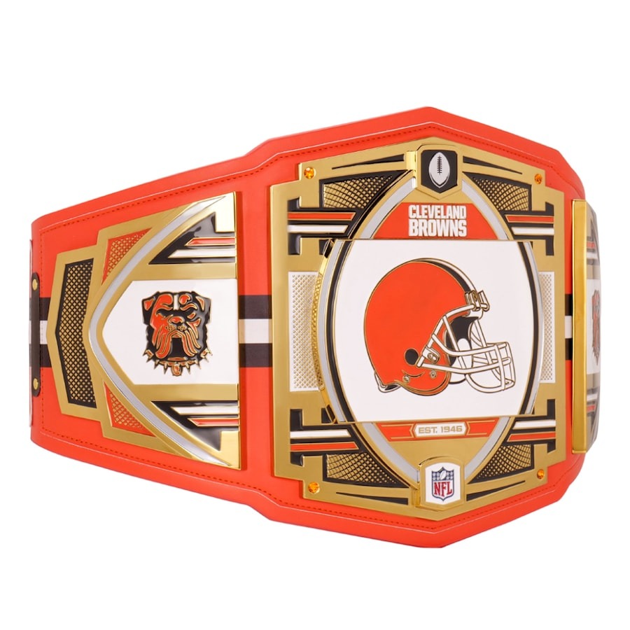 Washington Commanders WWE Legacy Title Belt Championship Belts Online