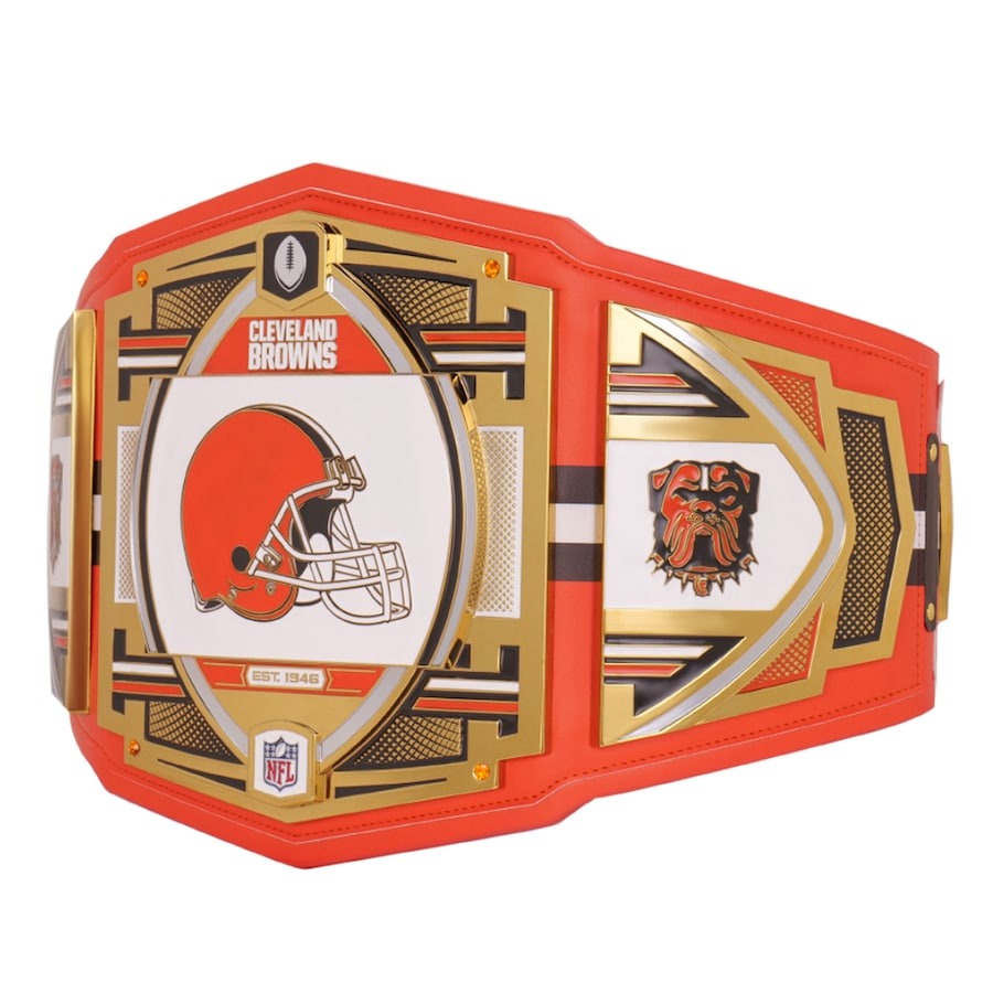 Washington Commanders WWE Legacy Title Belt Championship Belts Online