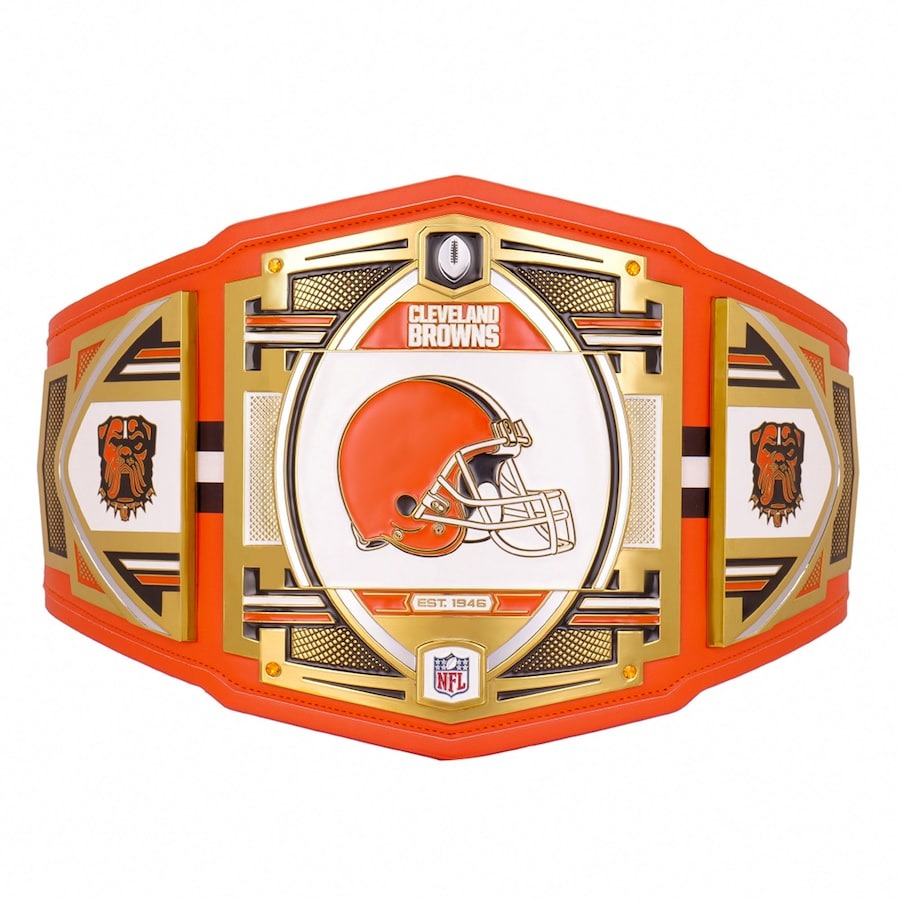 Washington Commanders WWE Legacy Title Belt Championship Belts Online