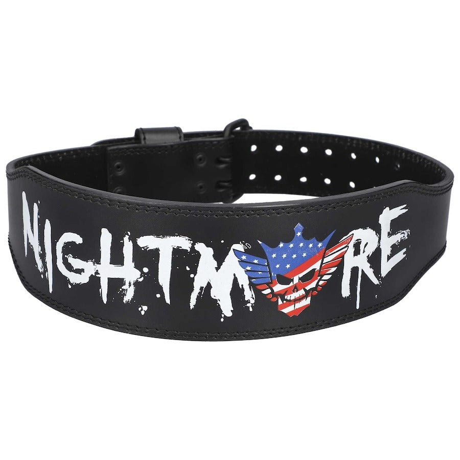 Cody Rhodes WWE Autographed 2024 Clash At The Castle Scotland Weight Belt - Limited Edition of 40 Championship Belts Online