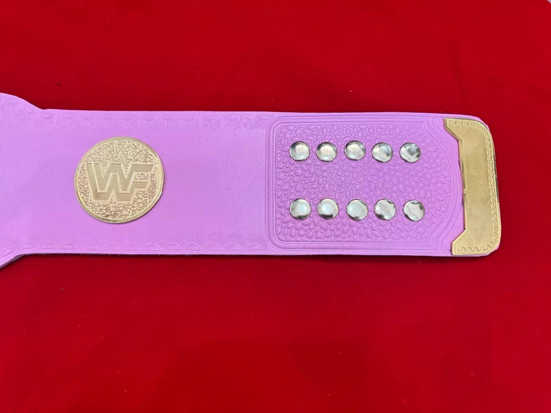 WORLD BEST HUSBAND WRESTLING CHAMPIONSHIP Belt Championship Belts Online