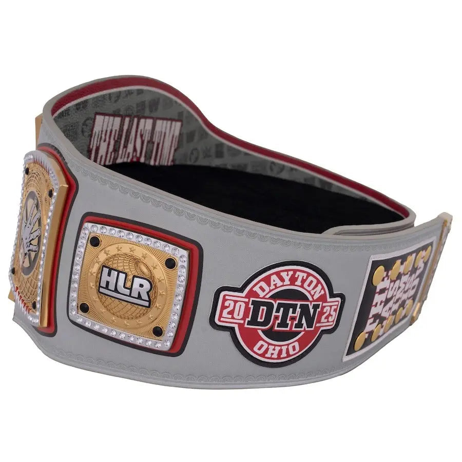 John Cena Farewell Tour 2025 Daytona Championship Title Championship Belts Online