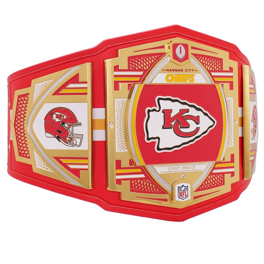 Carolina Panthers WWE Legacy Title Belt Championship Belts Online