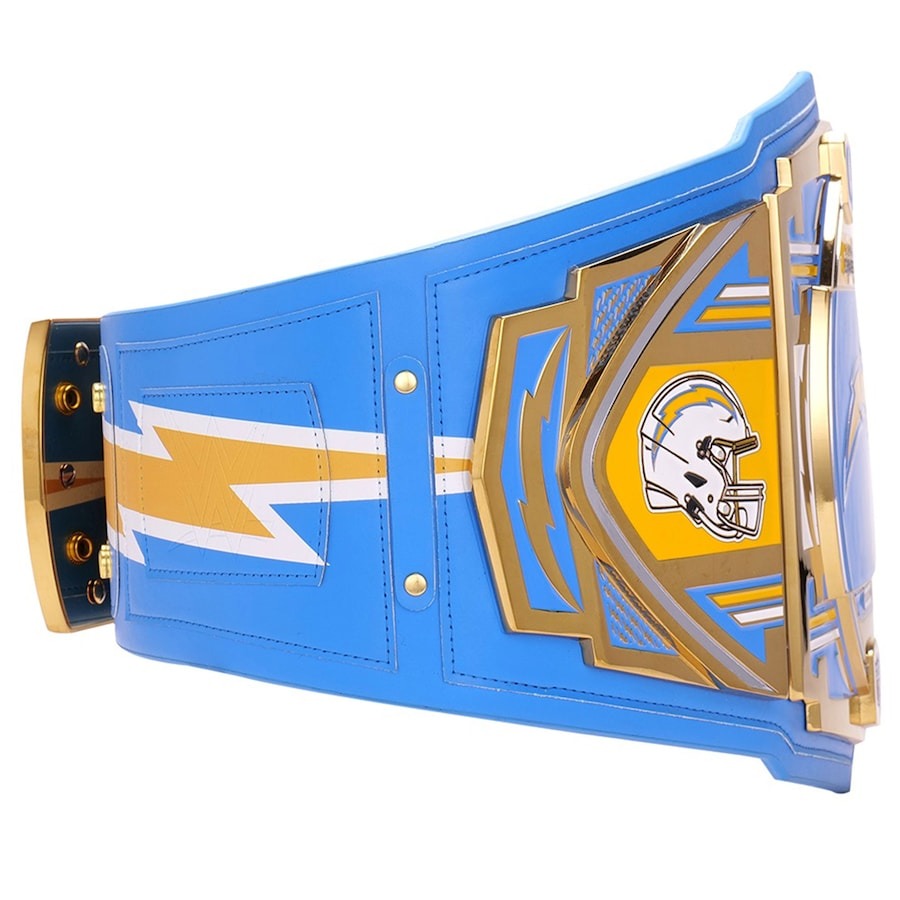 Seattle Seahawks WWE Legacy Title Belt Championship Belts Online