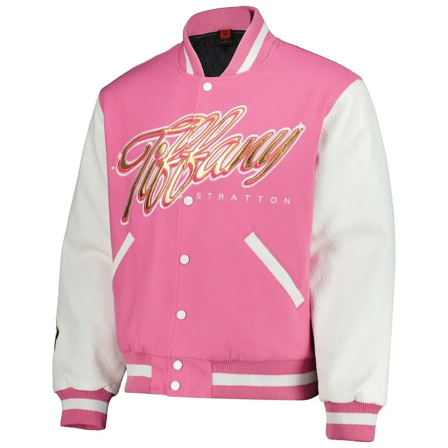 WWE Varsity Jackets Championship Belts Online