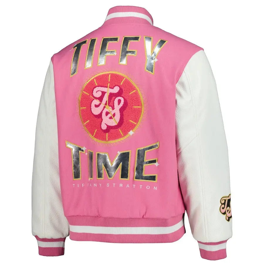 WWE Varsity Jackets Championship Belts Online