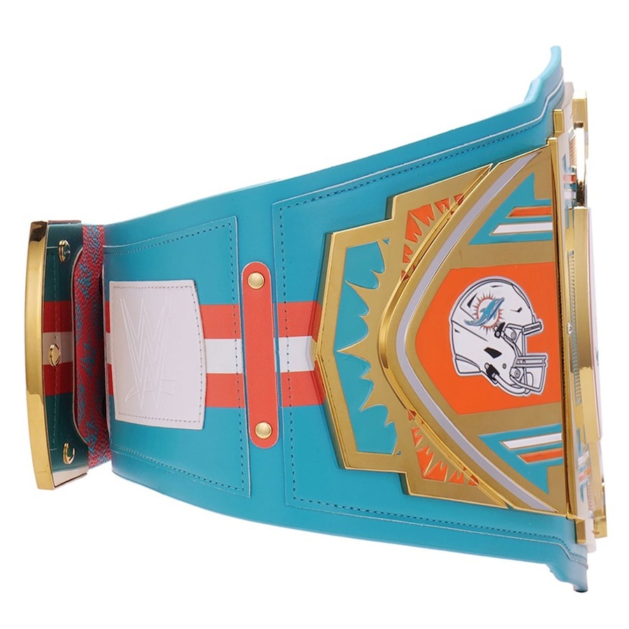 Cleveland Browns WWE Legacy Title Belt Championship Belts Online