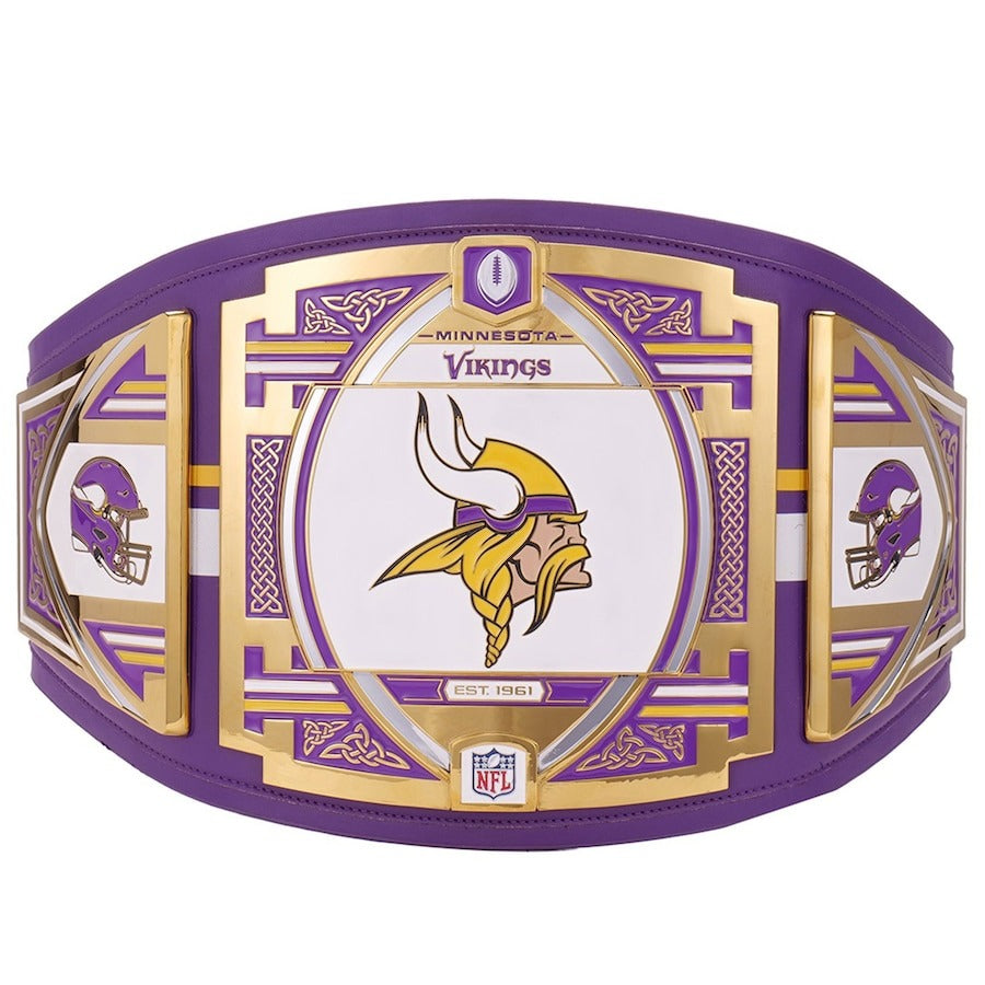 Los Angeles Rams WWE Legacy Title Belt Championship Belts Online