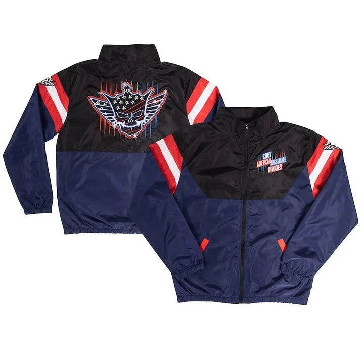 WWE Jackets Championship Belts Online