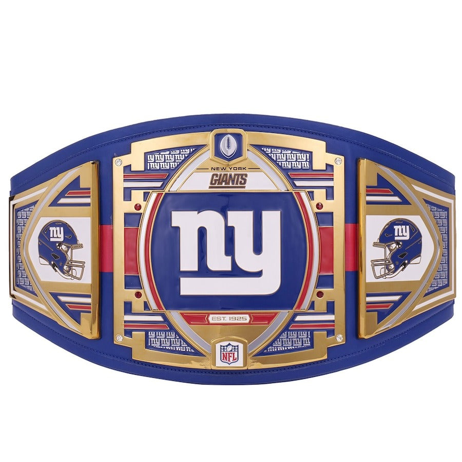 New Orleans Saints WWE Legacy Title Belt Championship Belts Online
