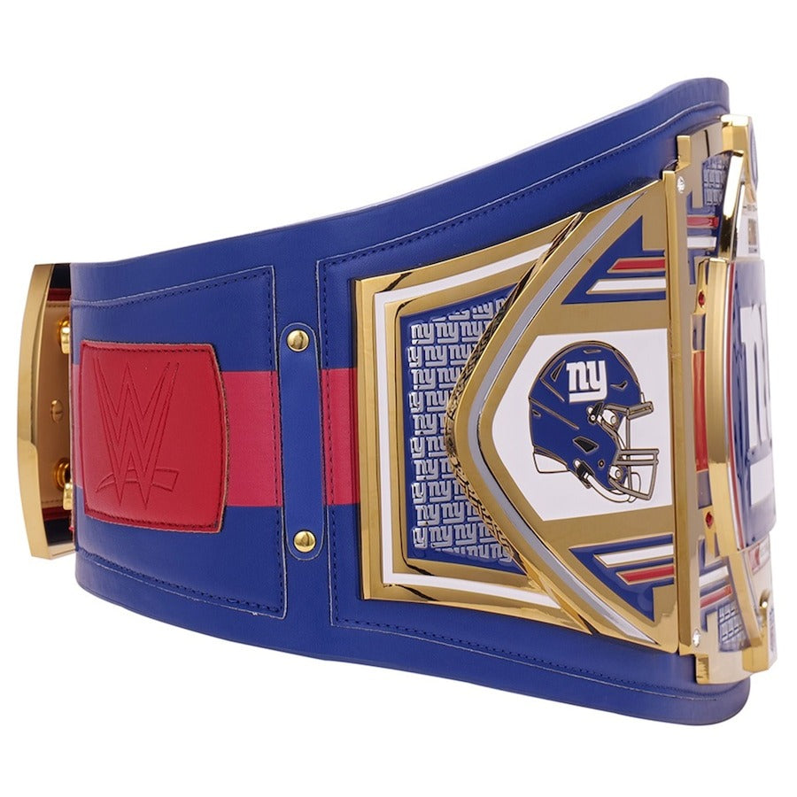New Orleans Saints WWE Legacy Title Belt Championship Belts Online