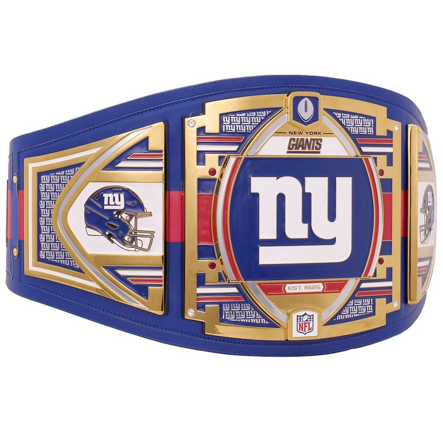 New Orleans Saints WWE Legacy Title Belt Championship Belts Online