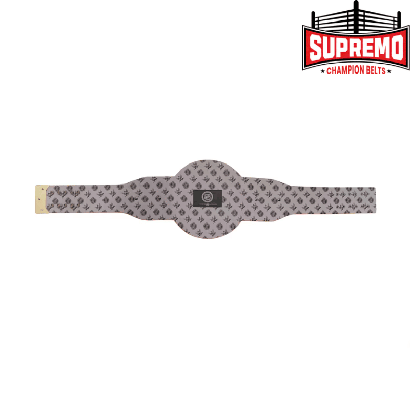 Philadelphia Flyers NHL Championship Belt