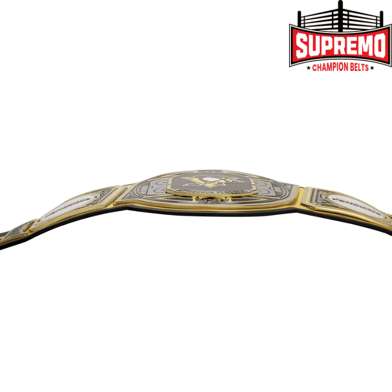 PIttsburgh Penguins NHL Championship Belt