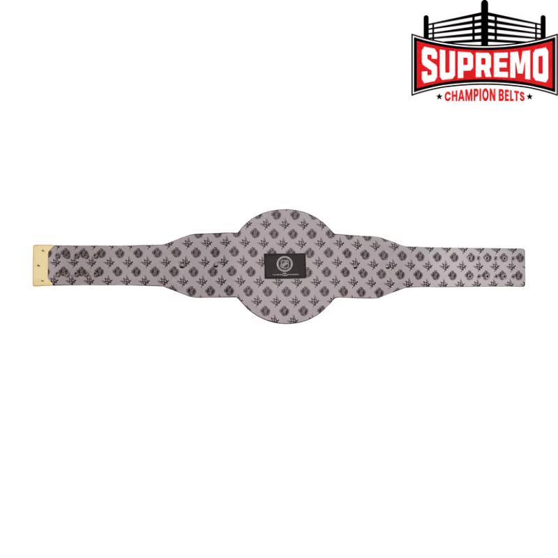 PIttsburgh Penguins NHL Championship Belt