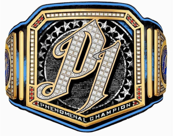 Roman Reigns Custom Signature Series Wrestling Championship Belt Replica Championship Belts Online