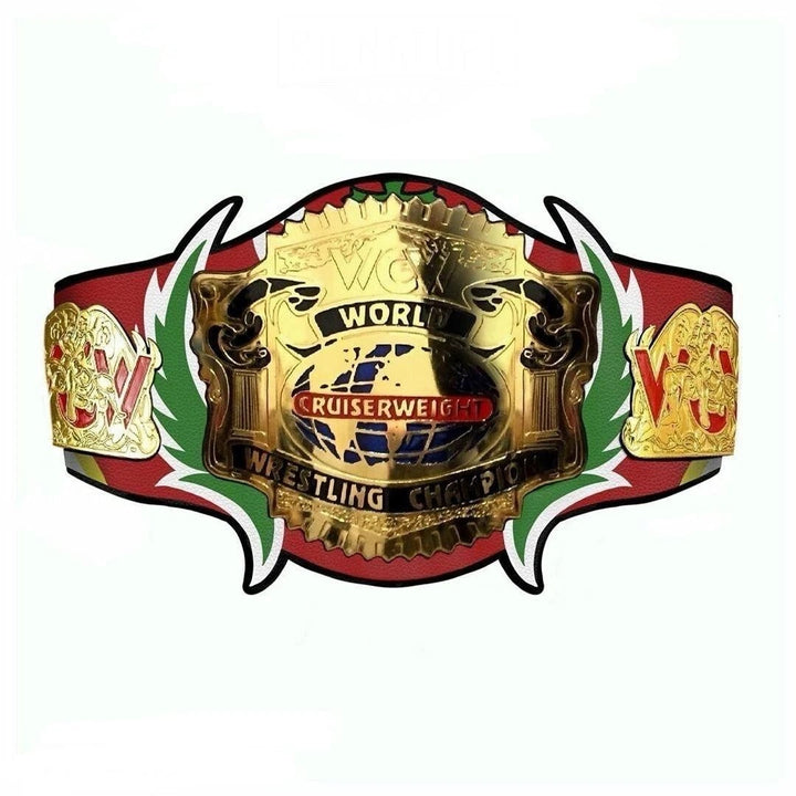 Hulk Hogan Hulkamania Signature Series Championship Belt Championship Belts Online