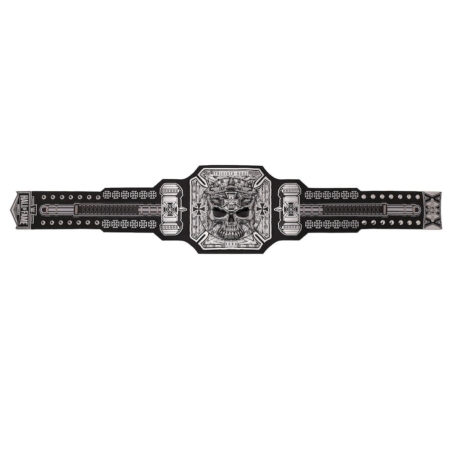 Triple H 30 Years The King Legacy Championship