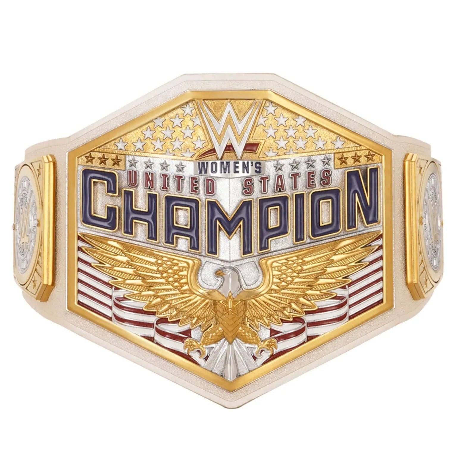 Women’s United States Championship Replica Title Belt Championship Belts Online
