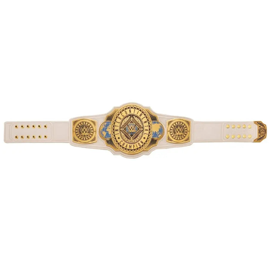 WWE Women's Intercontinental Championship Championship Belts Online